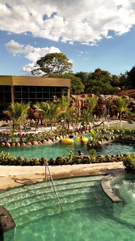 Resort Fazenda Sao João