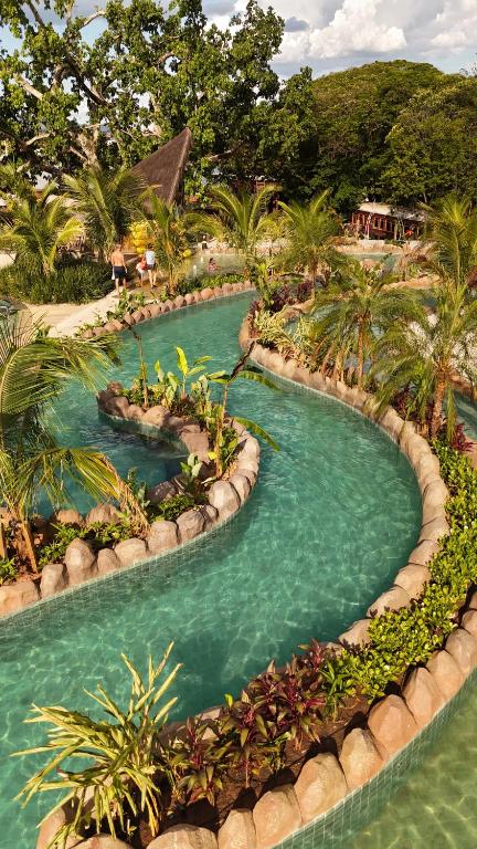 Resort Fazenda Sao João