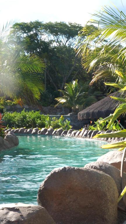 Resort Fazenda Sao João