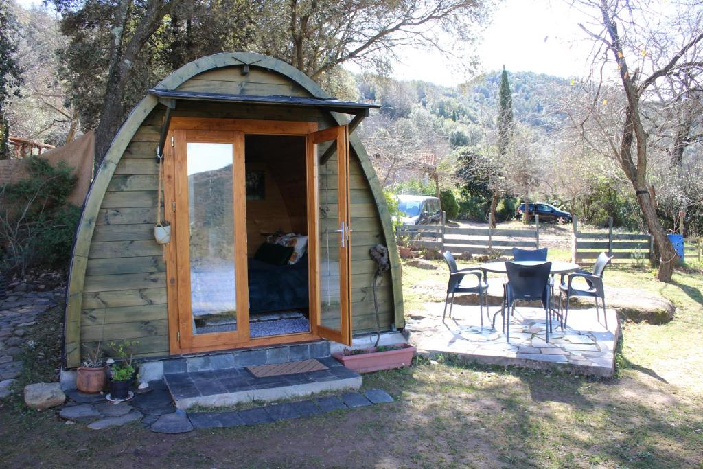 Espacio acogedor en la montaña - Housity