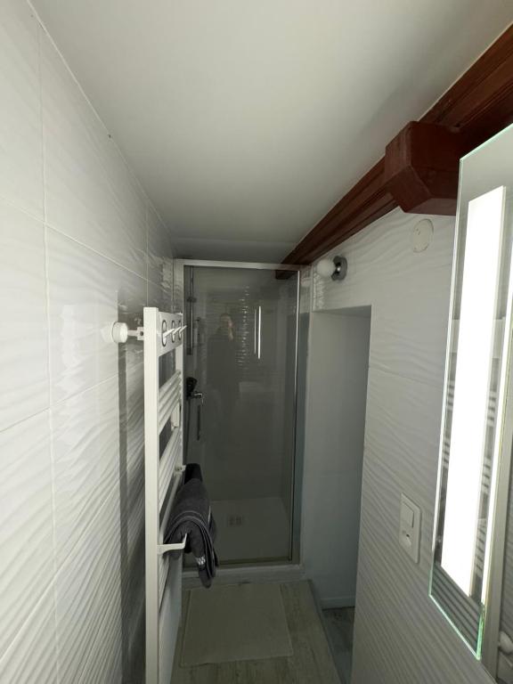 ภาพในคลังภาพของ casa hamza studio ในไยยาร์ด