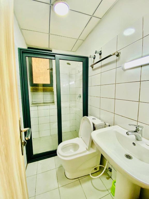 Bany a Guest house