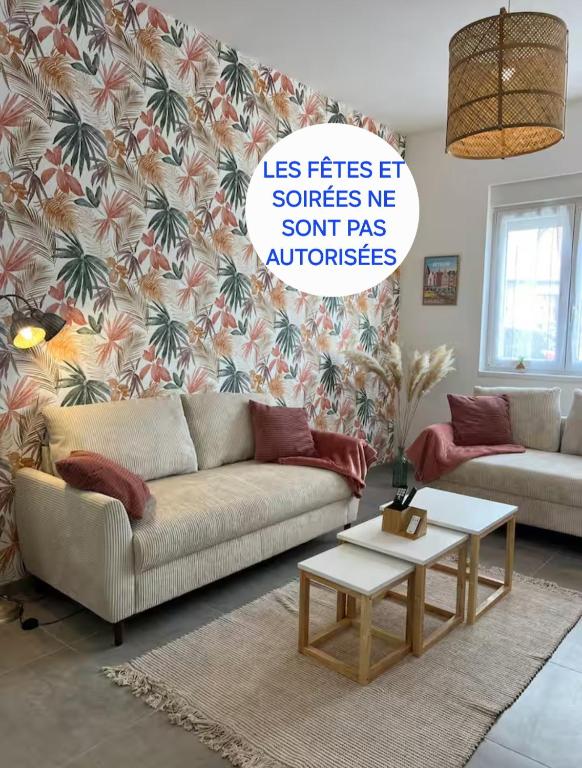 Maison Capucine