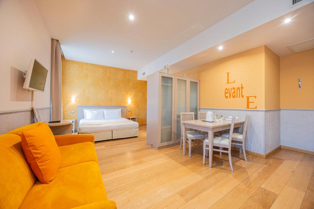 Residenza Palazzo Negri - 1