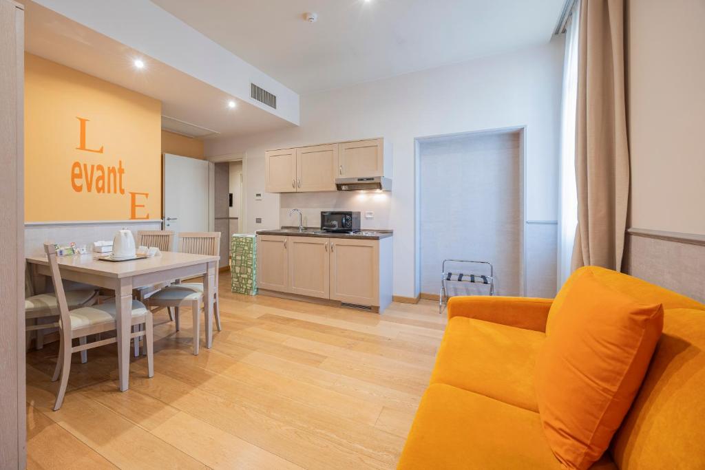 Residenza Palazzo Negri - 7