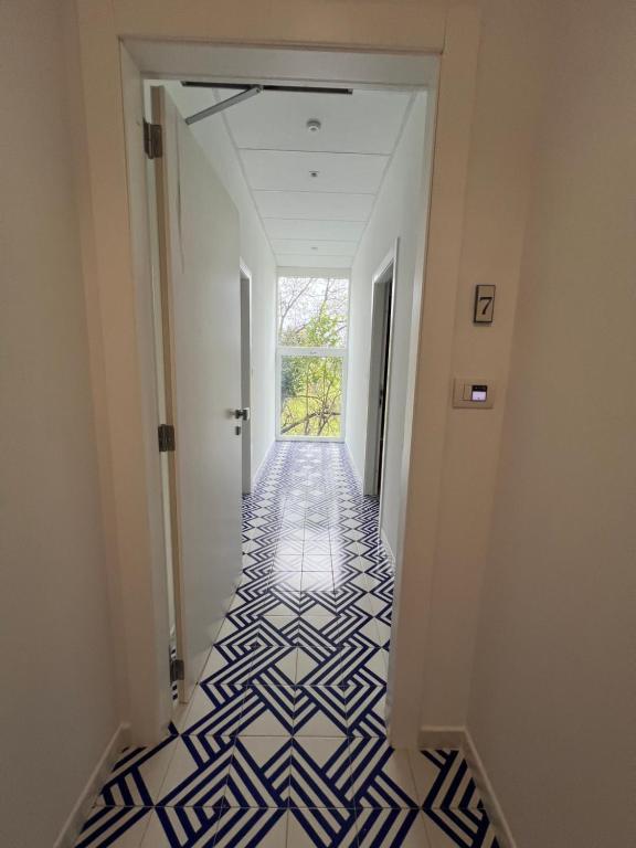 Myrtus Agropoli - Apartamento Superior Con Balcón