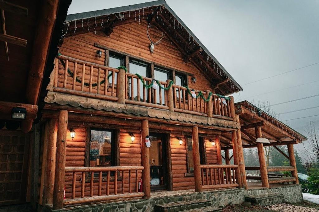 Cabana Liliana Valea Doftanei, Trăisteni (updated prices 2026)
