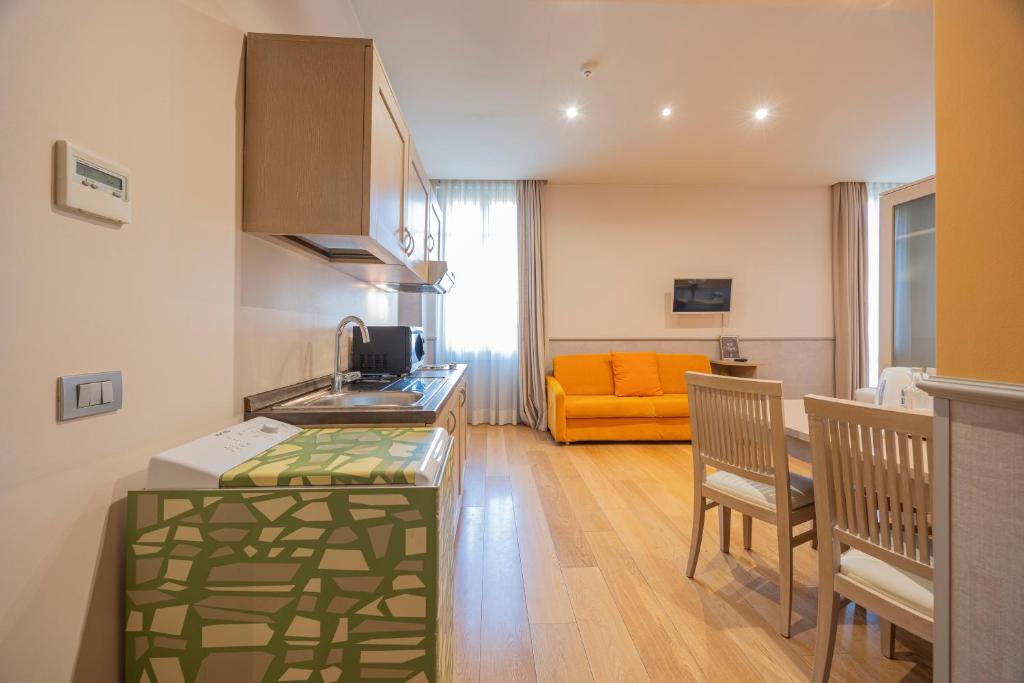 Residenza Palazzo Negri - 9