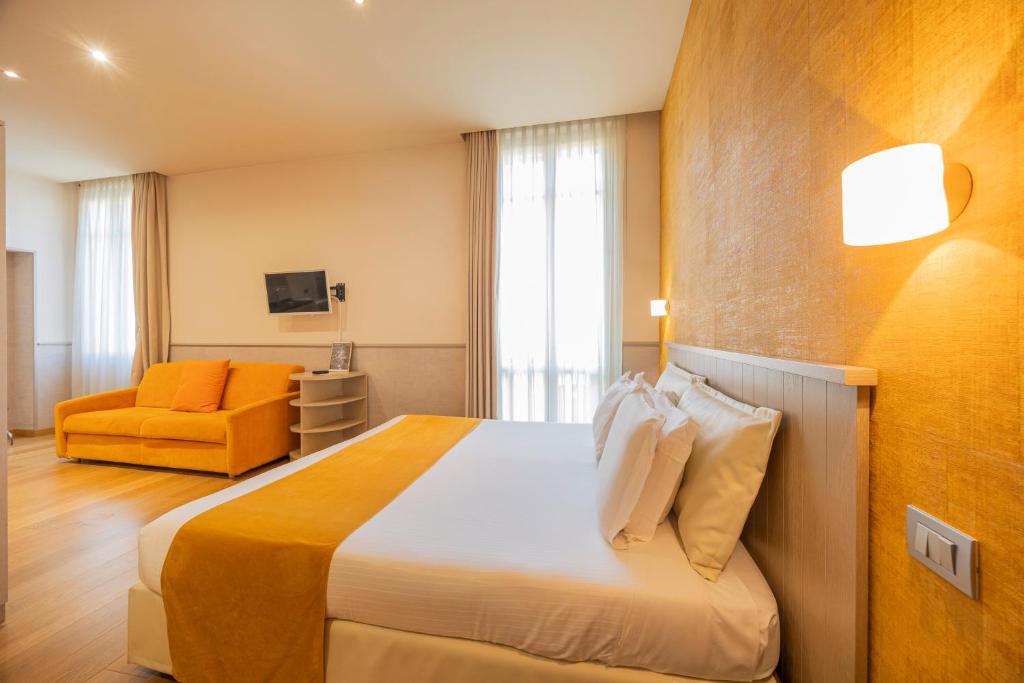 Residenza Palazzo Negri - 4