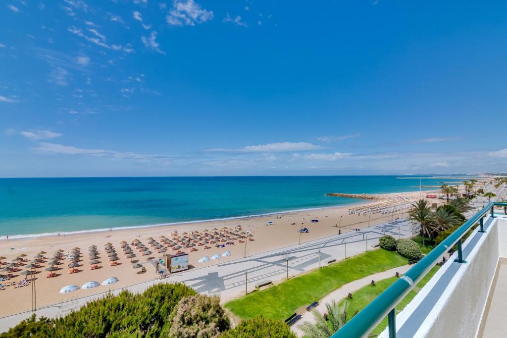 Carteia Beachfront at Praia da Gaivota