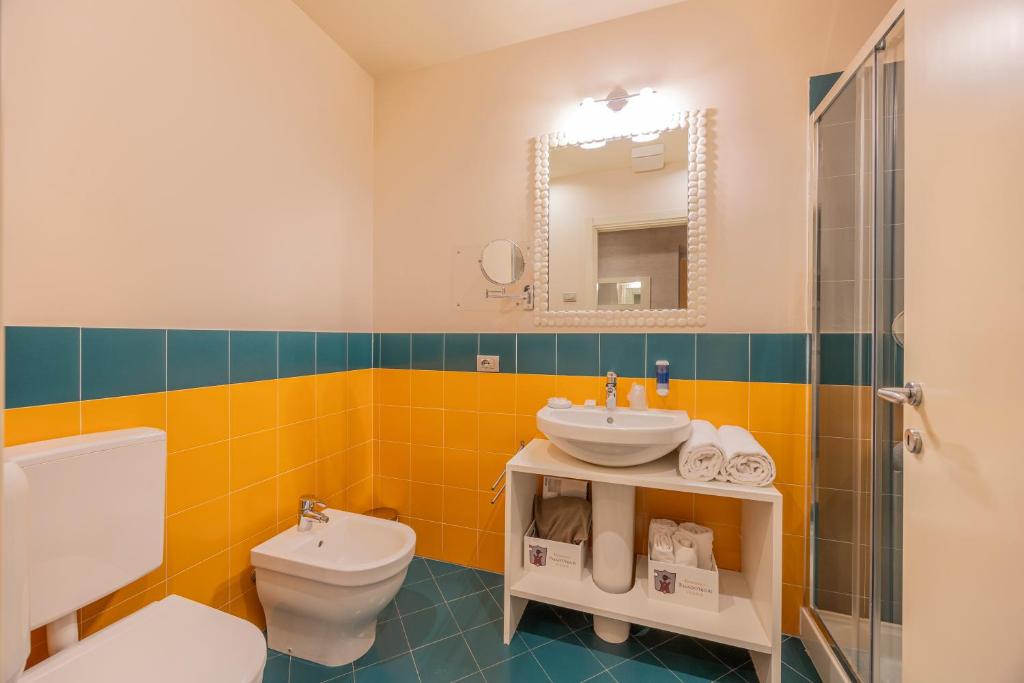 Residenza Palazzo Negri - 10