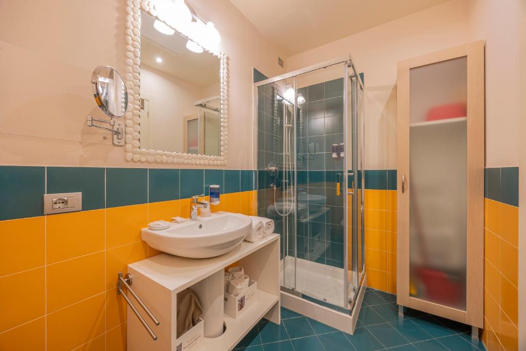 Residenza Palazzo Negri - 11