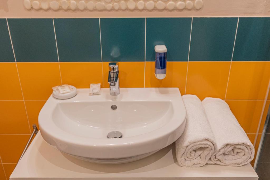 Residenza Palazzo Negri - 12