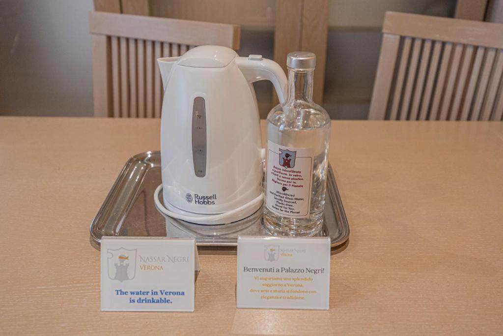 Residenza Palazzo Negri - 13