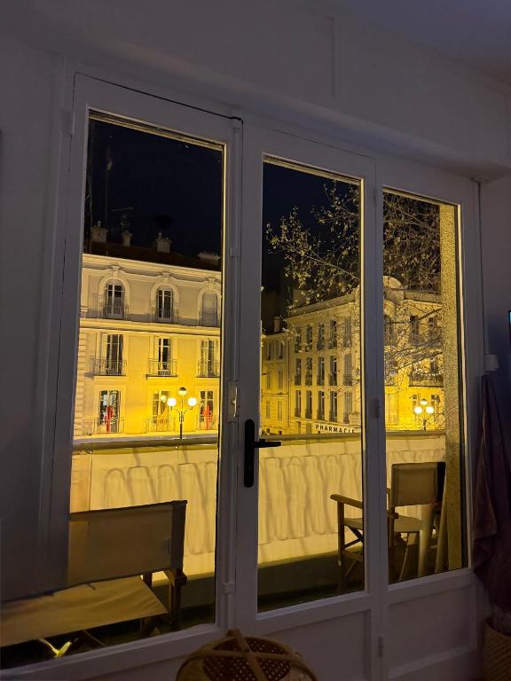 Premium address for trade shows and conferences in Cannes 5min walk to Palais des Festivales