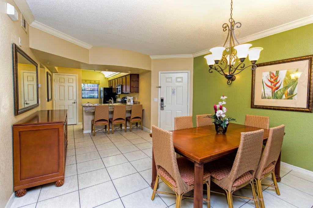 Westgate Lakes Resort and Spa - Apartamento Estándar De 4 Dormitorios