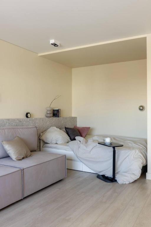 Brera Elegance Suites