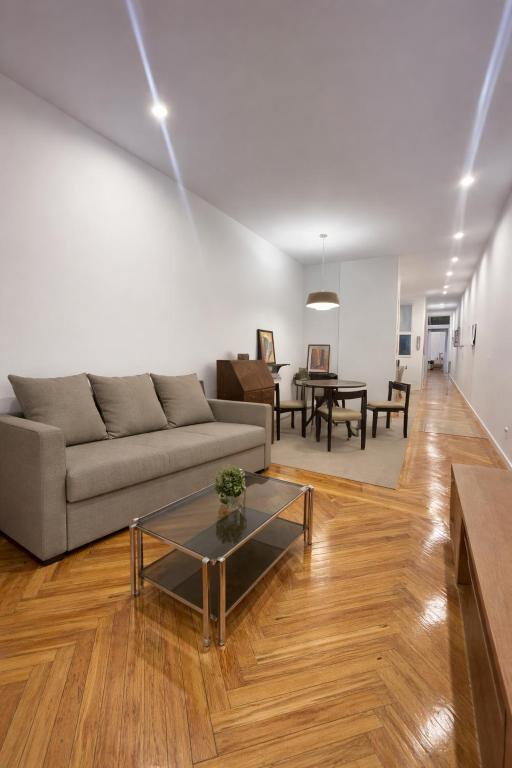MAD COCO Apartamento Temporada frente al Prado