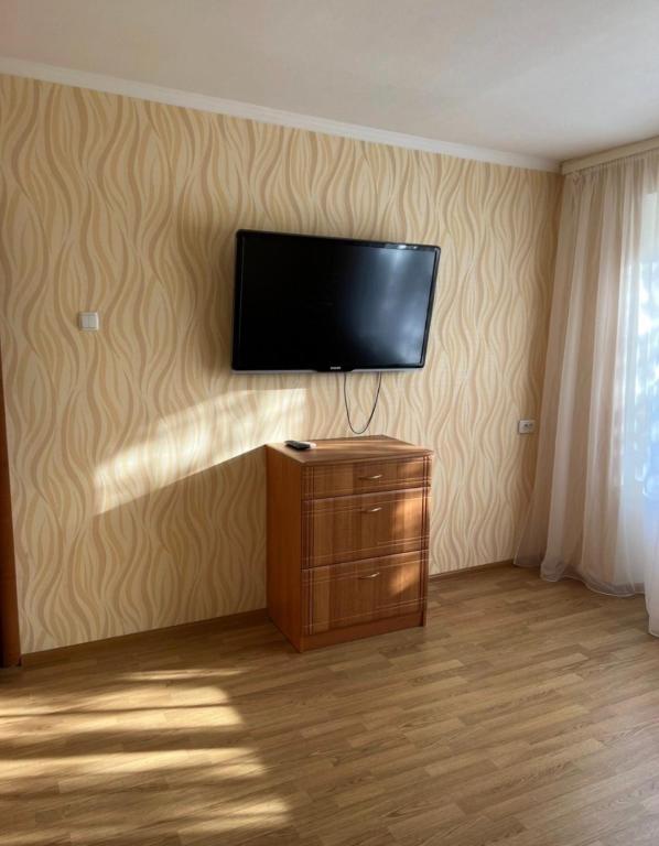 1k kvartyra Topol 1 Kosmycheskaia, 12 kvartal photo 3