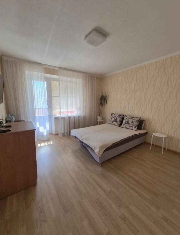 1k kvartyra Topol 1 Kosmycheskaia, 12 kvartal photo 4