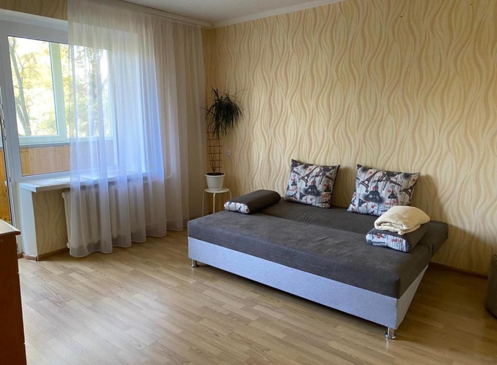 1k kvartyra Topol 1 Kosmycheskaia, 12 kvartal photo 7