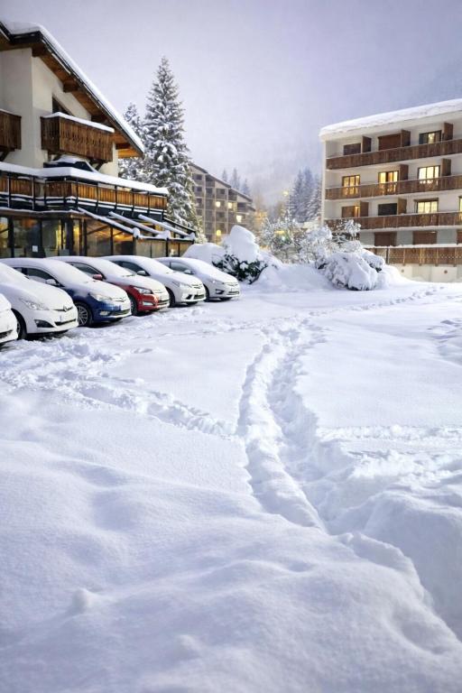 Le Chalet – photo 2