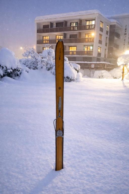 Le Chalet – photo 41