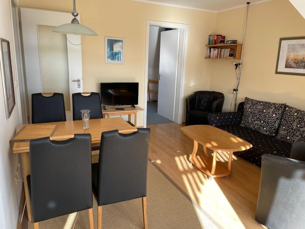 Gallery image of FeWo Seelig by Pharus Appartements in Koserow
