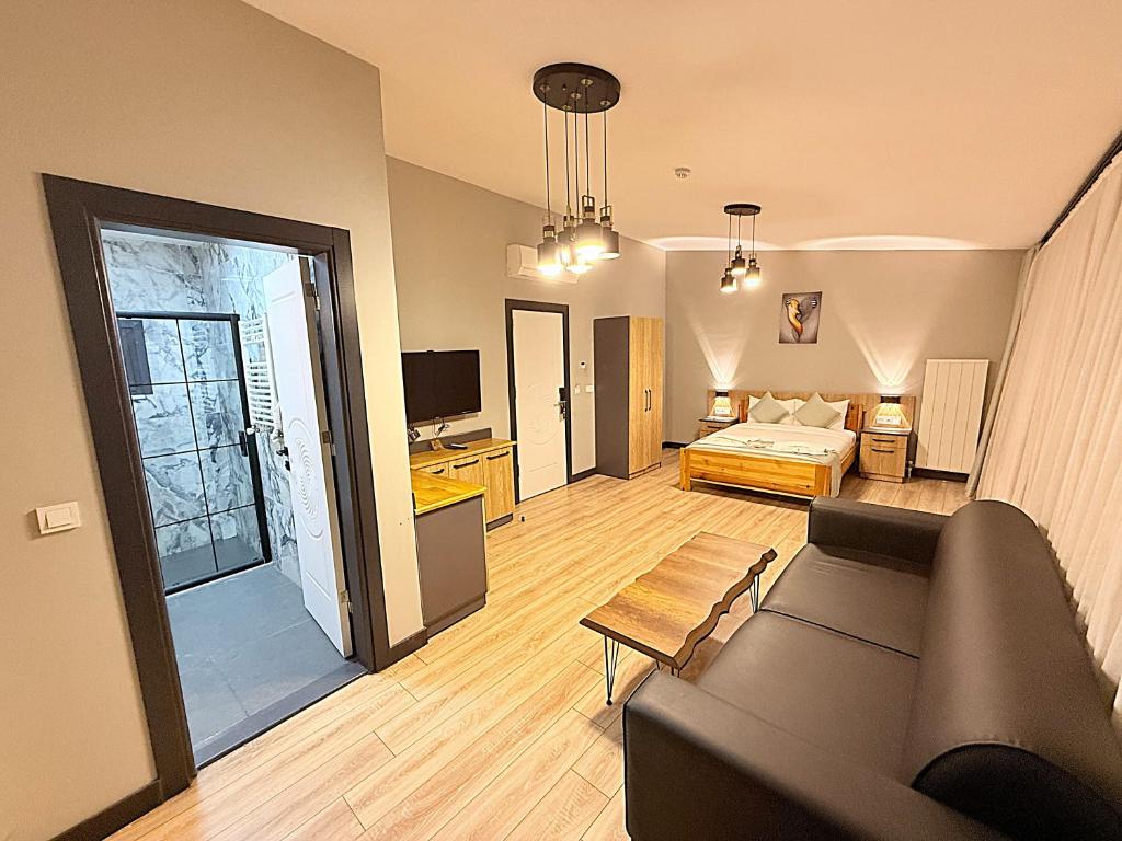 Taksim Luxury Alkan Residence در استانبول