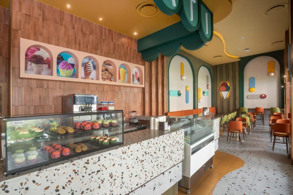 Riu Flamingos - All Inclusive photo