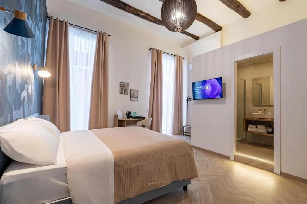 Relais Borbonico Museo