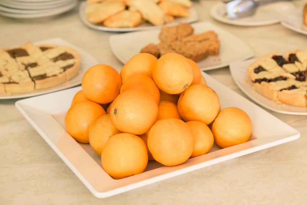 Hotel Mignon Riccione Fronte Mare - Resim 39