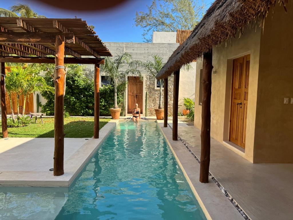 Casa Boutique Coco Calin
