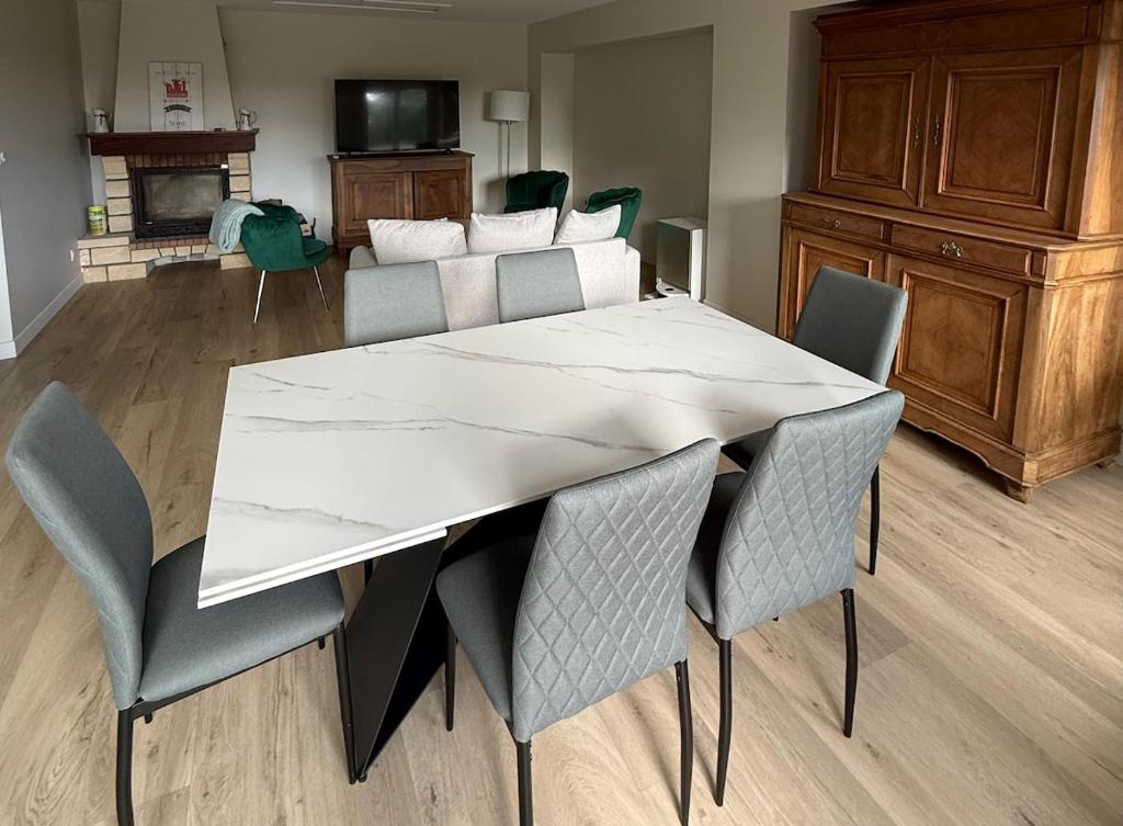 Maison 65m2