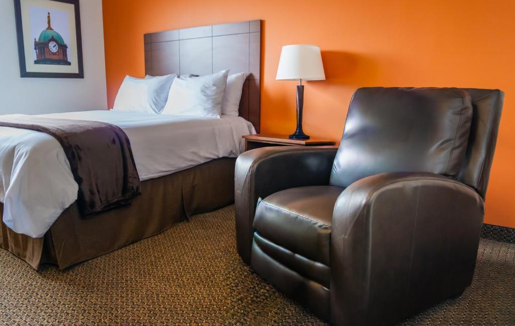 My Place Hotel-Salt Lake City-West Jordan photo