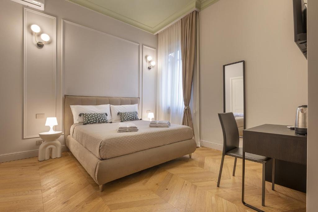 Luxury Suites - Prati 28