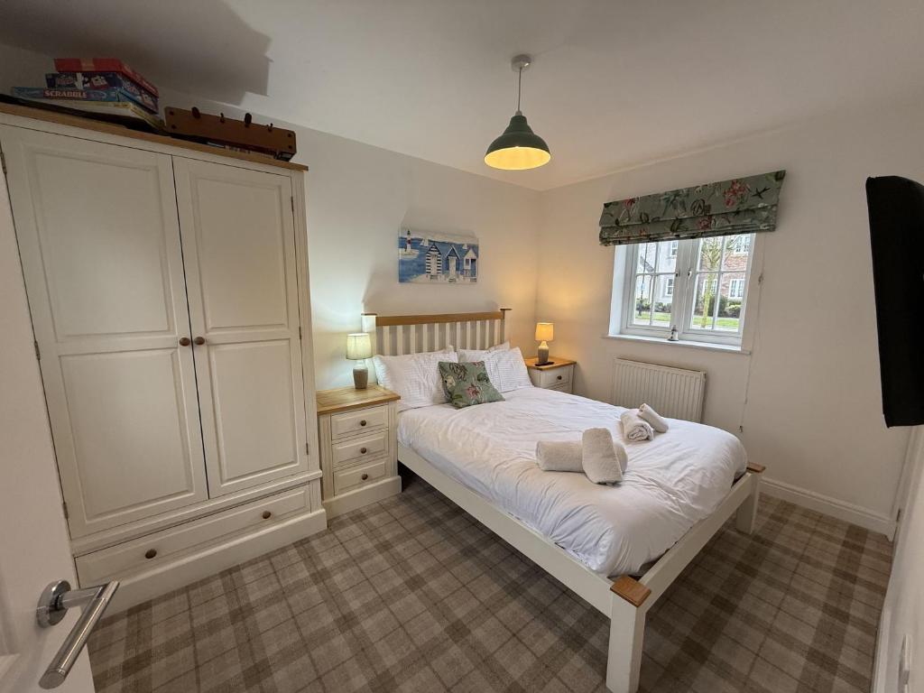 Norman's Nook, The Bay Filey 7