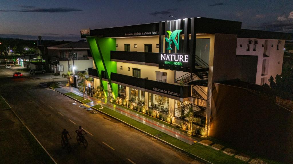 Nature Bonito Hotel