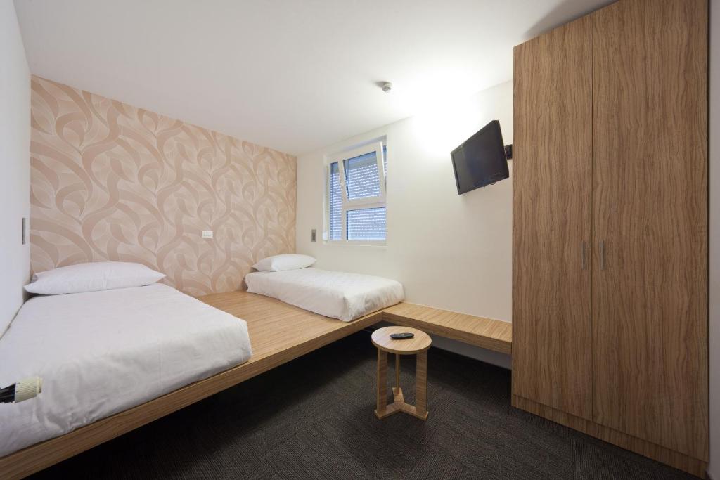 Bit Center Hotel - Resim 16