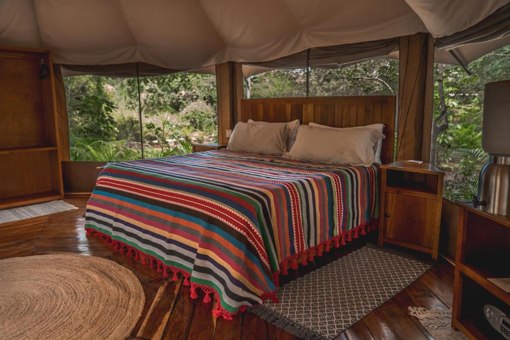 Destino Mío Mayan Jungle Retreat