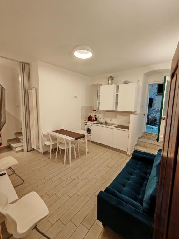 Affittacamere Anna Michielini - Two-Bedroom Apartment (4 Adults)