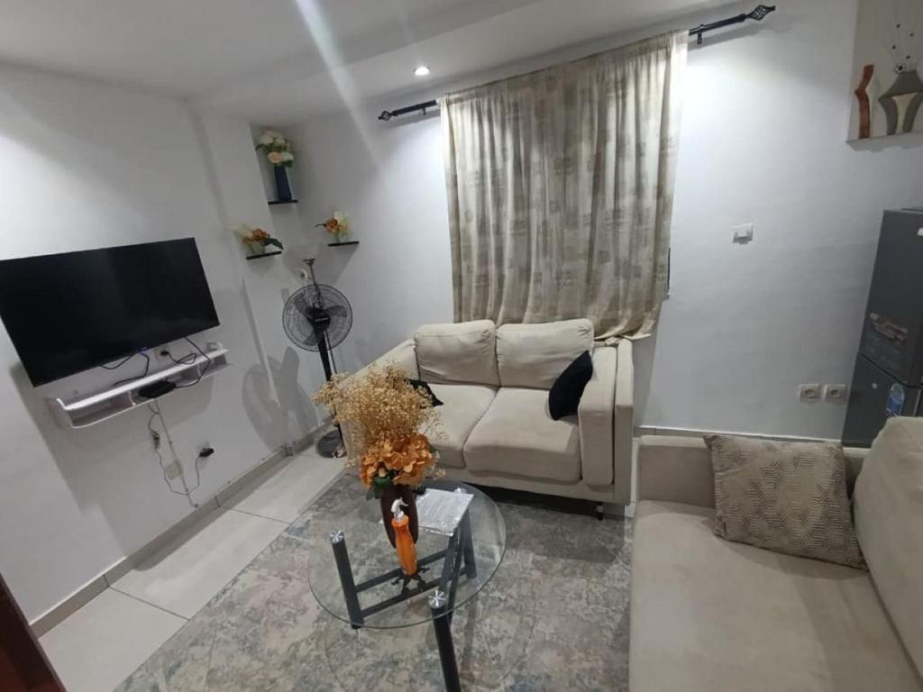 Résidence Bingerville cité OPES