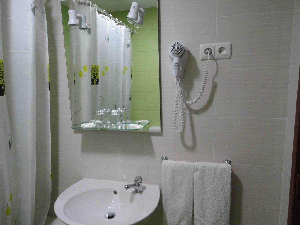 Hotel Domus - Resim 29