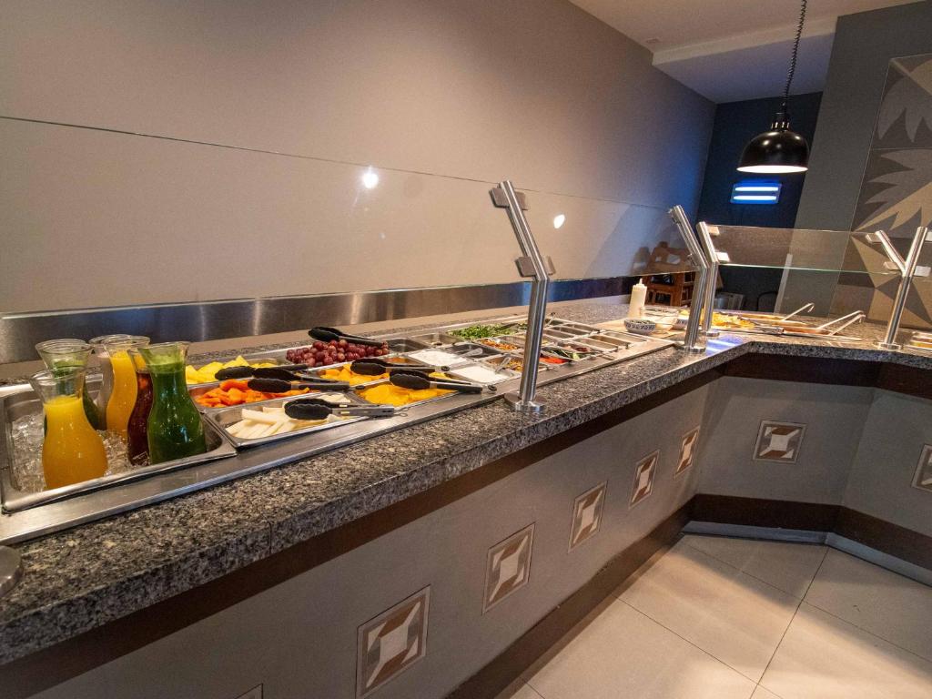 Hotel Mirra San Luis