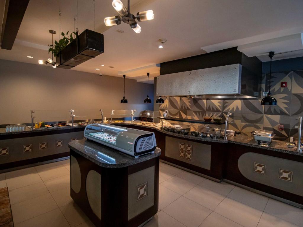 Hotel Mirra San Luis