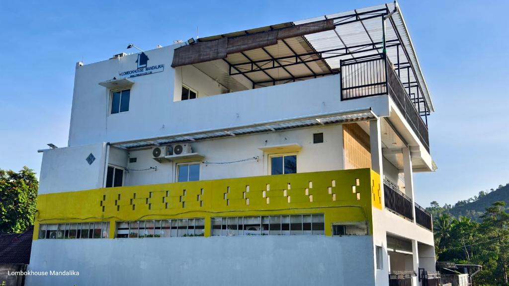 Lombokhouse Mandalika