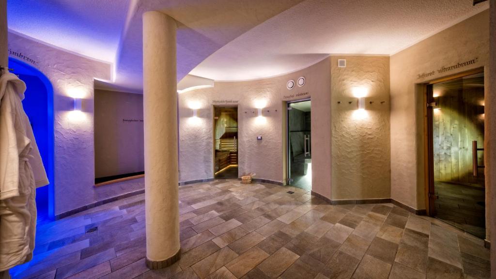 Fotografie z fotogalerie ubytování Hotel Wessobrunn v Meranu