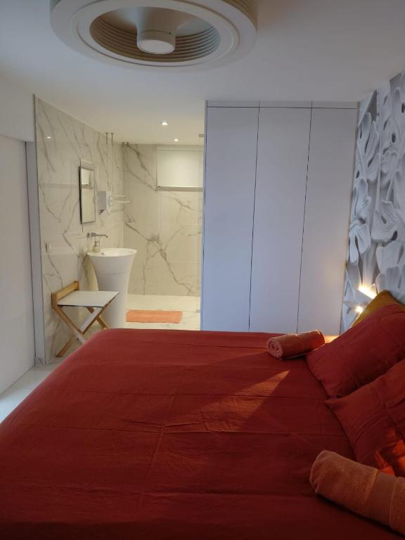 Amazing Appartement a l'entrée de Papeete - photo 4 - Tahiti, Polynésie