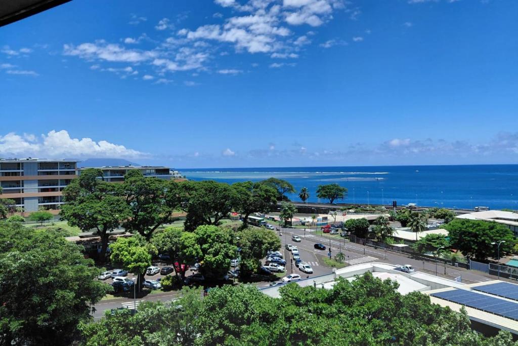 Amazing Apartment Near Papeete