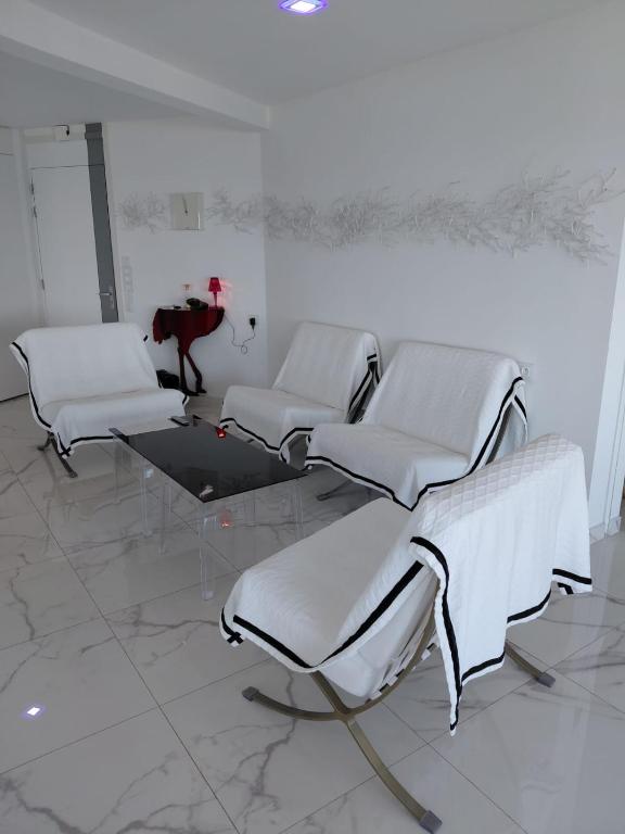 Amazing Appartement a l'entrée de Papeete - photo 8 - Tahiti, Polynésie
